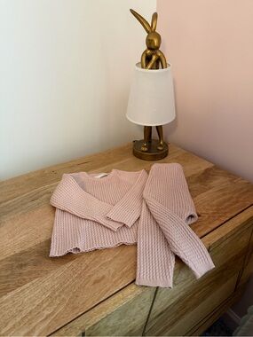 Zara baby girl. Cotton.